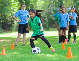 football classes for kids children soccer hk football schools hong kong