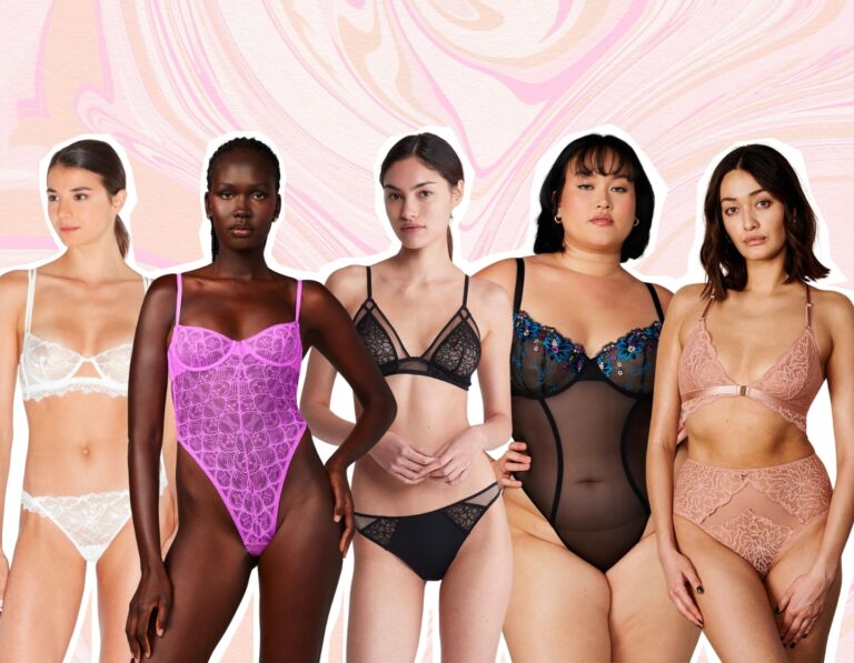 Where To Shop Lingerie Hong Kong