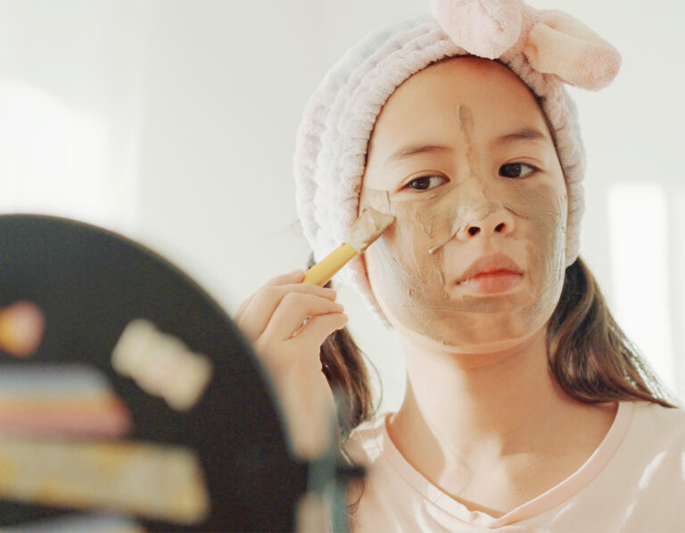 Sephora Kids Should You Let Your Teen Wear Makeup