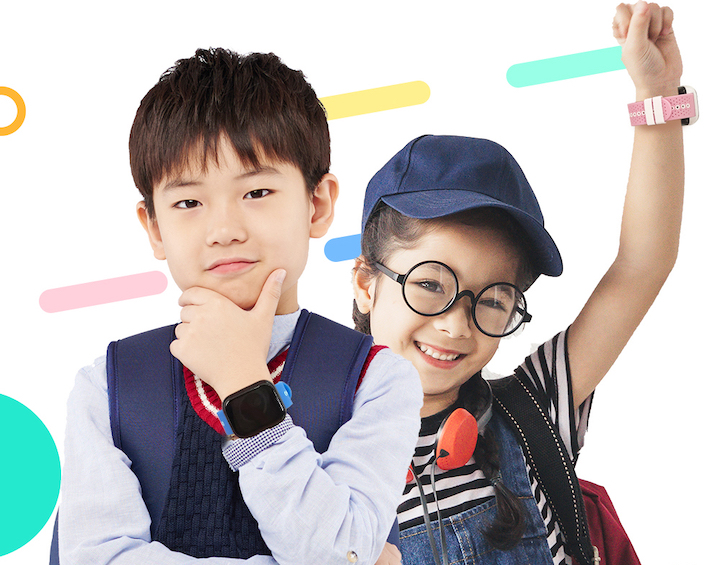 skidy smart watch for kids