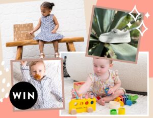 Sassy Mama Giveaway