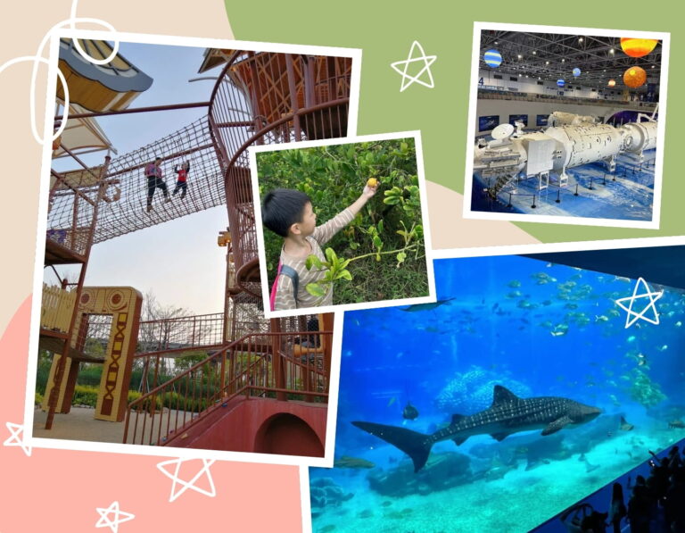 zhuhai travel with kids guide hero